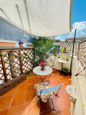 La Casa di Giù